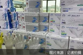 被质疑产能过剩还要扩产，疫情后“手套茅”英科医疗要怎么走图片