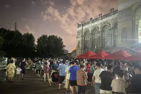 一天完成200万人次核酸检测，南京江宁“奇迹”怎么做到的图片