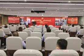 60后、70后、80后……6名皇岗边检民警讲述不同时期的初心故事图片