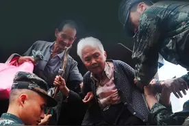 河南，“中”图片