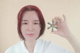 你要成为一个有趣的人，就会有更多的快乐图片