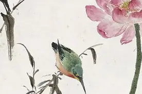 夜读 | 一个人要坚守的四个底线图片
