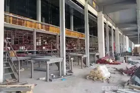 韵达“智能物流基地”落户双城｜投资10亿元下月中旬运营图片