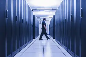 加载缓慢、DNS故障……美国多家主要网站出现短时间故障图片