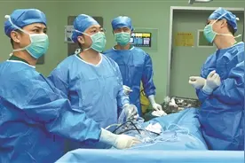 前叉受伤重建 这些误区要避免图片