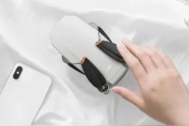 历史新低1999元 大疆Mini SE航拍器新品值得买吗图片