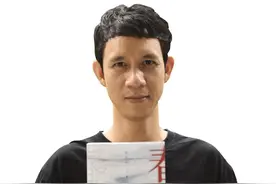 坐得住冷板凳，下得了苦功夫 写作要有十年磨一剑的决心图片