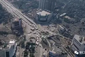 上海历史最悠久地铁站，见证上海西南最大商圈变迁图片