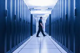 加载缓慢、DNS故障……美国多家主要网站出现短时间故障图片