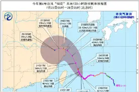 台风烟花最新动态图片