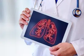一套呼吸操改善肺功能视频封面