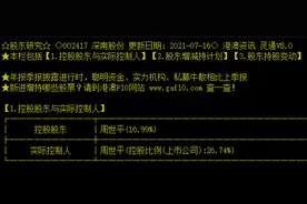 深南股份实控人被抓，曾创办P2P平台红岭创投，尚有158亿元待兑付图片