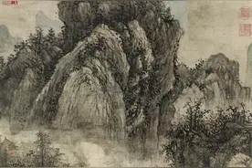 从钟鼎彝器到花卉蔬果，博古图中的物与人图片