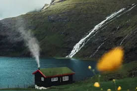 远离尘嚣：世界各地最美的小木屋图片
