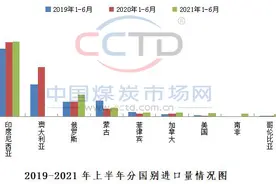 “限电潮”推高中国煤炭需求，印尼、俄罗斯、蒙古三大出口国谁能赢得青睐？图片