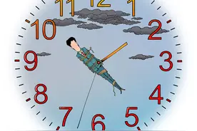 半月谈丨优青、杰青、院士、“非升即走”……科研界的“学术锦标赛制”，损耗了多少国之栋梁图片