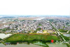 广东雷州：1840个村庄实行以奖代补梯度创建美丽乡村图片