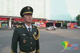 退伍不退色“河北礼兵”走出退伍兵创业路图片