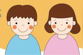 孩子突然“长大”了，需警惕“性早熟”图片