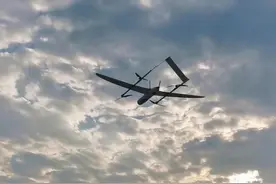 防汛救灾进行时｜西华“飞空”测汛情“下海”救百姓图片