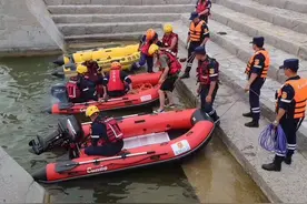 民建会员企业捐赠30艘救援艇紧急驰援河南灾区图片