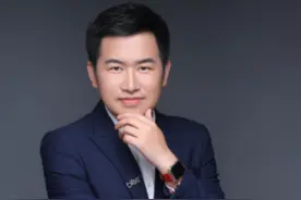 对话新经济人物｜蜜蜂科技创始人贾凡：后疫情时代，应像做五星级酒店一样经营办公空间品牌｜封面天天见图片