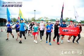 曾走出过奥运冠军，云南这些顶级高原体育训练基地你知道几个图片