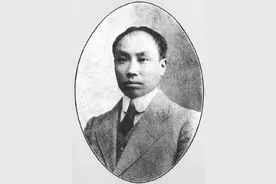 解密：陈独秀、李大钊为什么没出席中共一大？图片