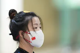 射击——中国射击队继续赛前训练图片