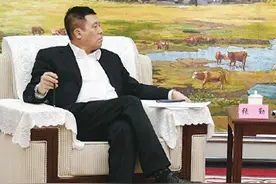 曾执掌建行三大省级分行，金融厅官退休半年后被查图片