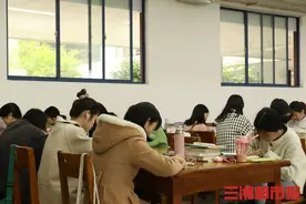 助力成才！湖南这所职校助力568名学子圆梦大学图片