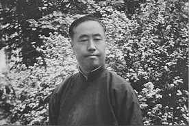 顺时而动：解放初期往来函中的金城银行与中国人民银行图片