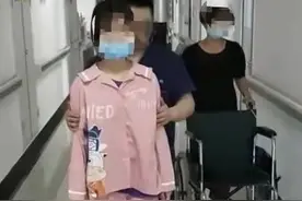 吃完小零食，西安22岁女大学生一度生命垂危！它究竟有多毒图片