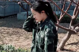 冲击奥运首金的00后清华女生杨倩：因好奇学射击多次破纪录图片