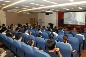 他主创研制抗血吸虫药、重金属解毒药，拯救了千万人性命，今天这位科学家迎来百岁生日图片