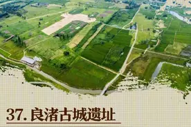 中国55项世界遗产，长图带你看图片
