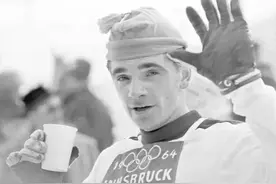 用了一辈子“兴奋剂”的奥运冠军，为啥没人管？图片