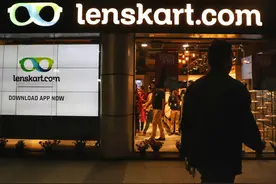 国外创投新闻｜印度眼镜龙头的扩张之路，创投公司Lenskart已获2.2亿美元融资图片
