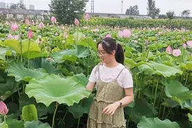 湖北女孩667分圆梦北大考古专业：想触摸最鲜活的历史图片