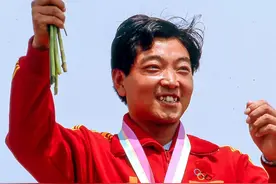 这些中国奥运名场面，太经典了图片