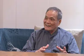 社科名家 | 赖永海：以哲学之思 过智慧人生图片