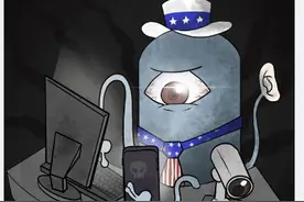 美政客找茬遭打脸，看国社如何反击美方污蔑图片