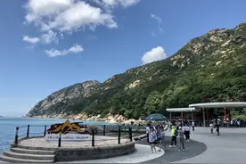 绿色出行赢门票，崂山夏日福利大放送图片