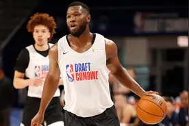 2021年NBA选秀球员之雷坎-格雷图片