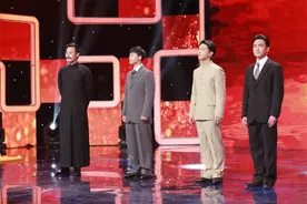 《觉醒年代》的他们来了，《快乐大巴》让青少年看懂“课本里的中国”图片