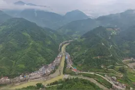 “牺牲个人，努力革命”——这支留守游击队战至最后一人图片
