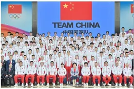 东京奥运会今天开幕，中国军团这5个看点不容错过，附精彩赛程图片