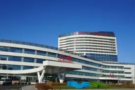 沈阳积水潭医院与华晨宝马有限公司签订健康战略合作协议图片
