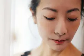 谭元元专访：她曾说35岁退休，十年过去了，她仍在台上图片