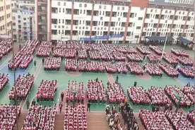 6000万，贵州银行为民校解决燃眉之急图片